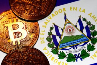 El Salvador Buys $25 Million USD Worth of Bitcoin