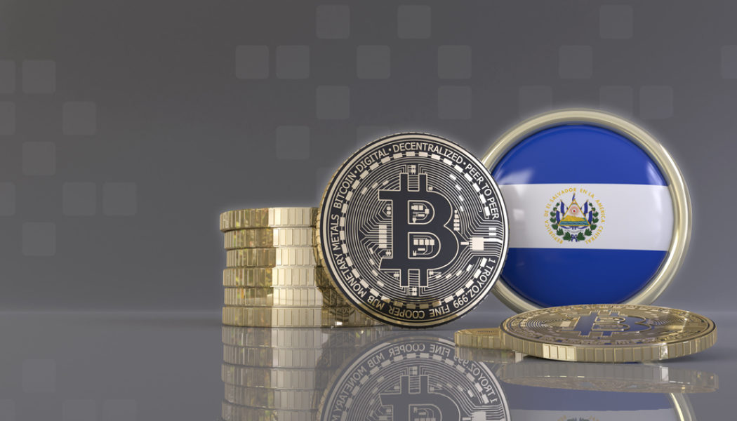 El Salvador buys additional 420 bitcoins as price dips