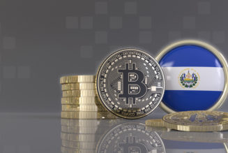 El Salvador buys additional 420 bitcoins as price dips