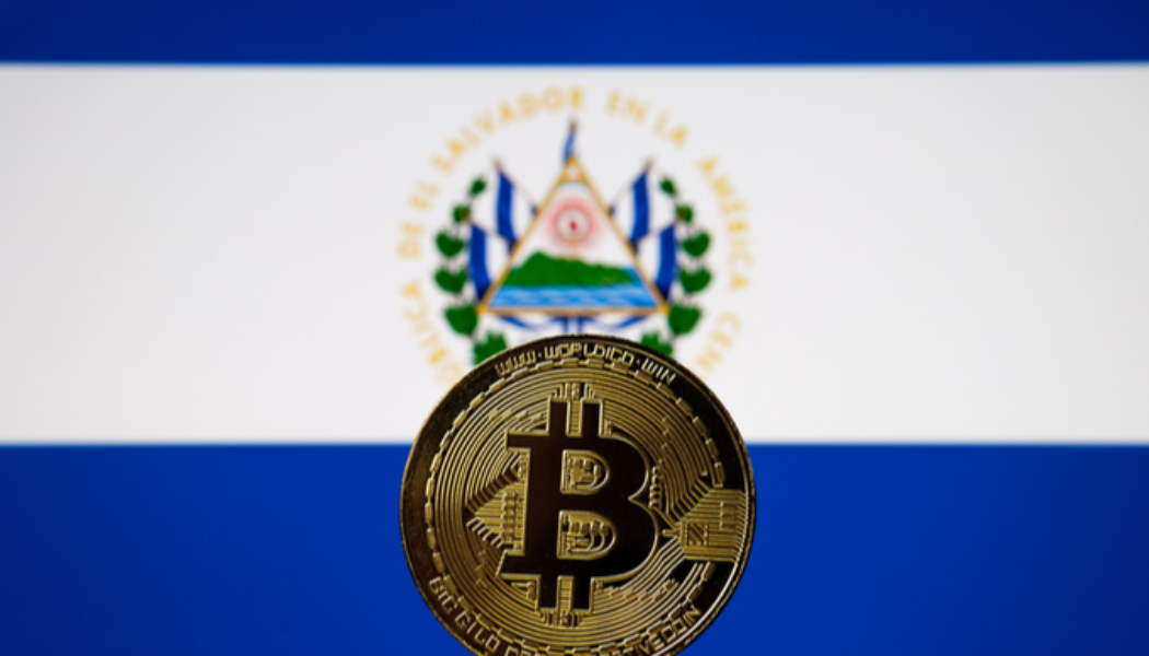 El Salvador to offer discount on fuel for payment with Bitcoin