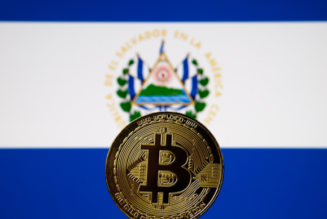 El Salvador to offer discount on fuel for payment with Bitcoin