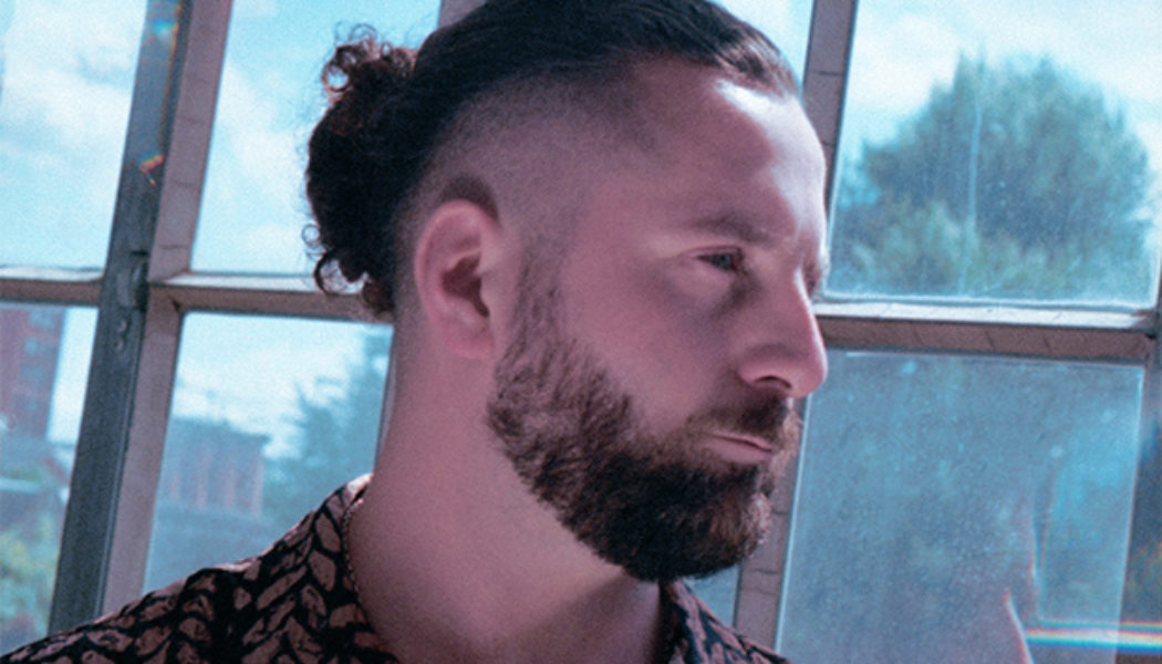 Elderbrook Sets a Dance Floor-Focused Tone With Innerlight EP