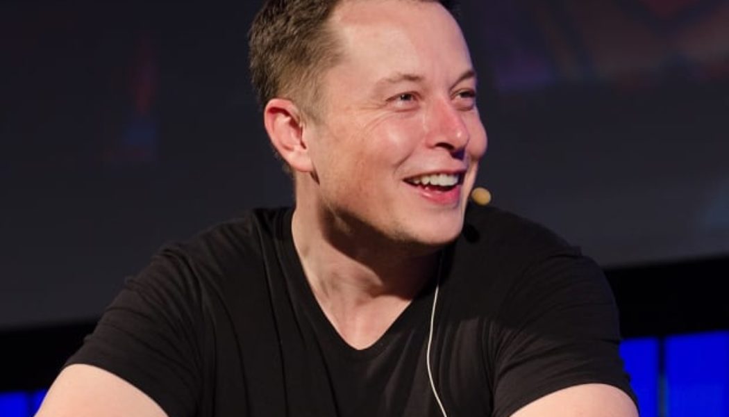 Elon Musk Wins Approval to Construct Underground Tunnel Network Through Las Vegas