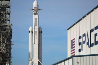 Elon Musk’s SpaceX Is Now Worth $100 Billion USD