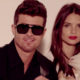 Emily Ratajkowski Says Robin Thicke Groped Her During “Blurred Lines” Video Shoot