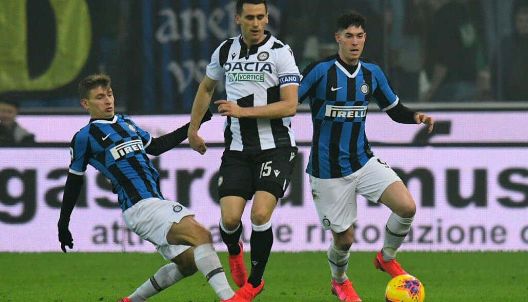 Empoli vs Inter Milan live stream, preview, team news & prediction