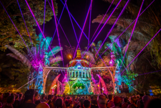 Envision Festival Postponed to 2023