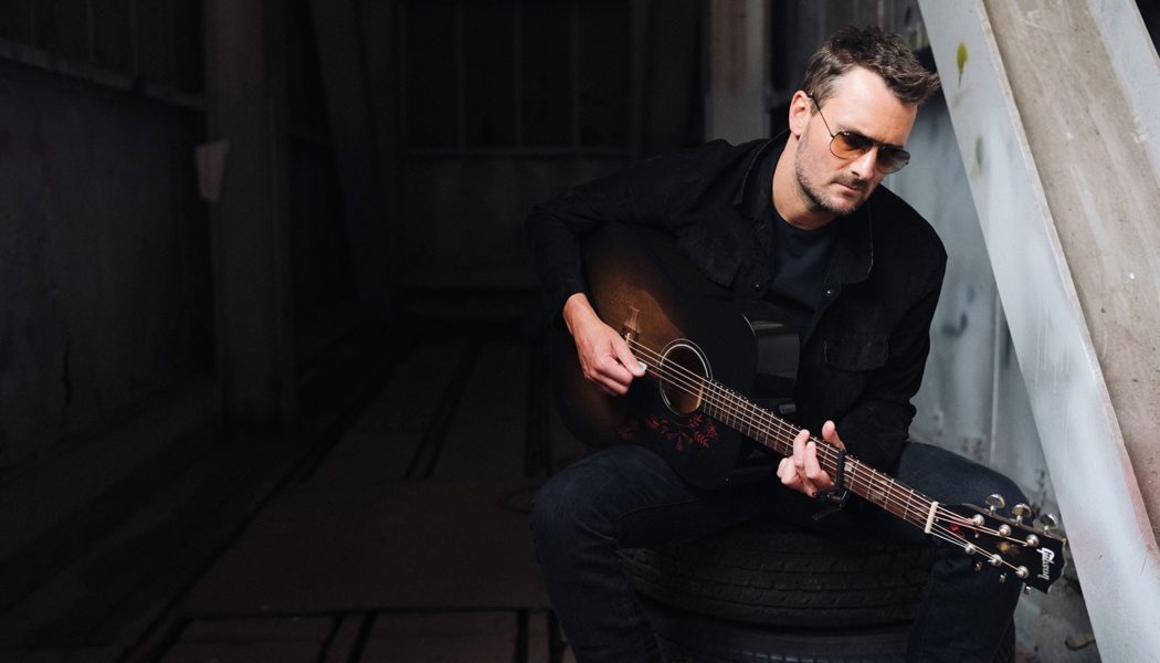 Eric Church Sets 2 Solo Shows After Bandmates Test Positive for COVID-19