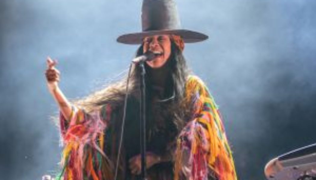 Erykah Badu Launches New BADUBOTRON Radio On Sonos, Shares Details Of What To Expect