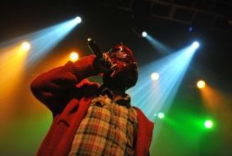 Estate Of MF DOOM Announces Halloween Tribute & Fundraiser Event