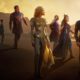 ‘Eternals’ Becomes Lowest Rated Marvel Studios Film on ‘Rotten Tomatoes’ Ever