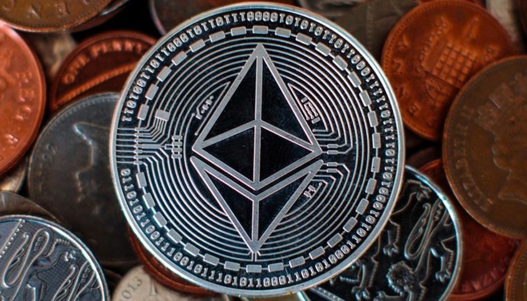 Ethereum Hits All-Time High As Investors Eye New Alt Season