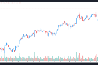 Ethereum’s new all-time high prepares ETH for ‘continuation to $5,000’