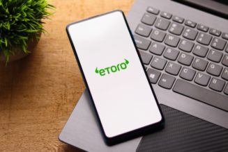 Etoro adds Filecoin and Polkadot to address growing crypto demand