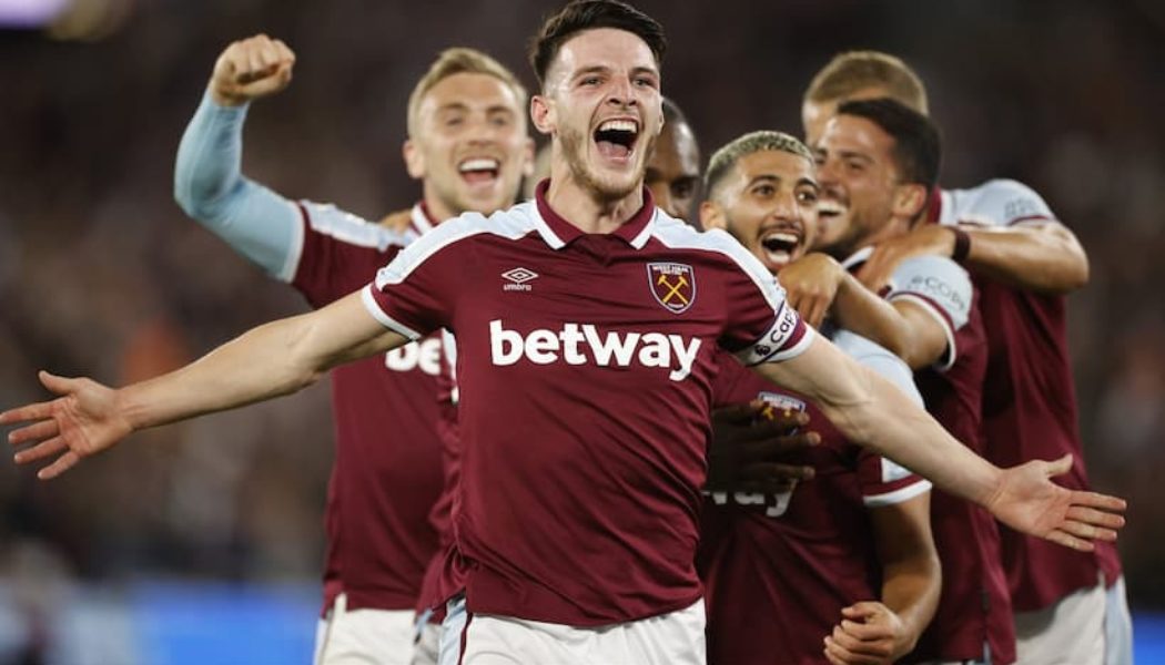 Europa League – West Ham United vs Racing Genk Betting Tips – 8/1 PickYourPunt at Betfred