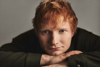 Every Song Ranked on Ed Sheeran’s ‘=’: Critic’s Picks