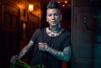 Ex-GUNS N’ ROSES Guitarist DJ ASHBA To Release Cover Of Italian Folk Classic ‘Bella Ciao’