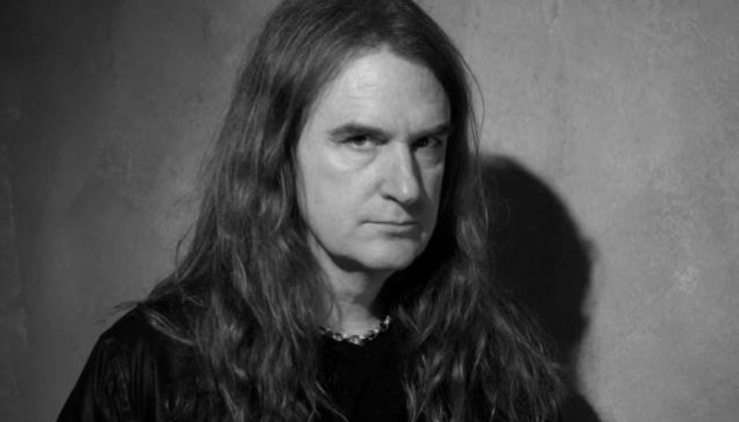 Ex-MEGADETH Bassist DAVID ELLEFSON: ‘I Didn’t Do Anything Wrong; There Was Nothing Illegal Here’