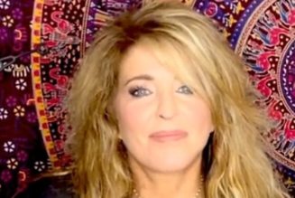 Ex-VIXEN Singer JANET GARDNER Looks Back On Her Life-Saving Brain Surgery: ‘I Knew Something Was Seriously Wrong’