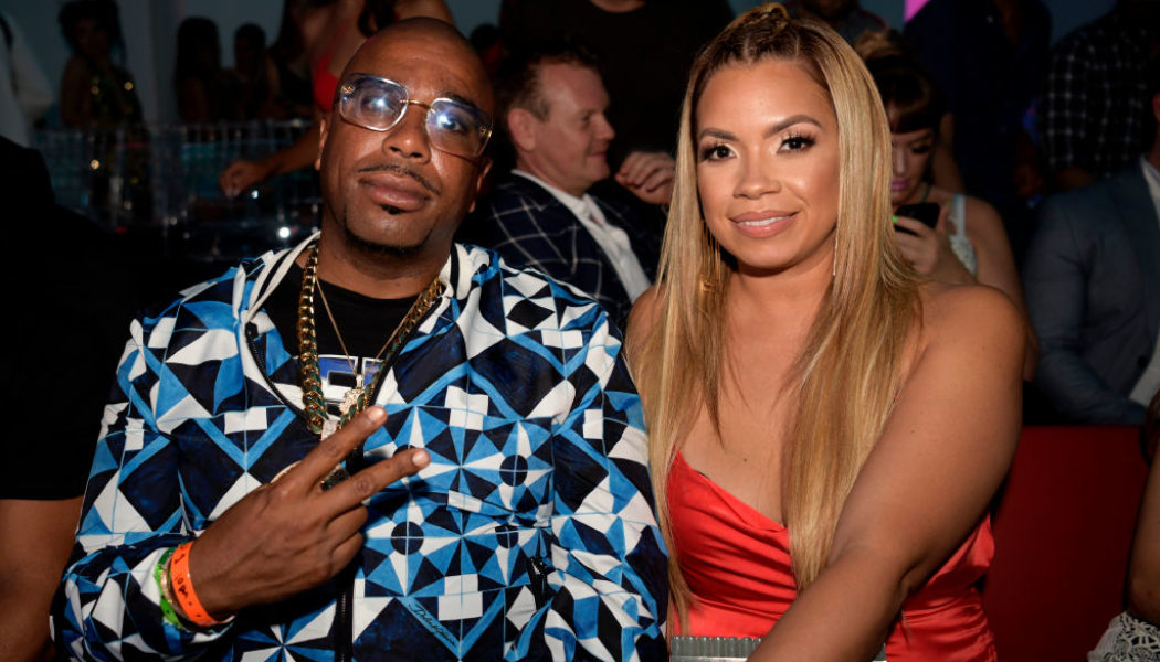 Exclusive: N.O.R.E & Wife Neri take on ‘Marriage Boot Camp: Hip-Hop Edition’