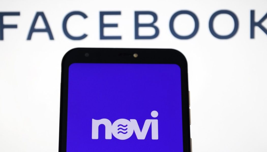 Facebook Announces Rollout of Cryptocurrency Wallet Novi