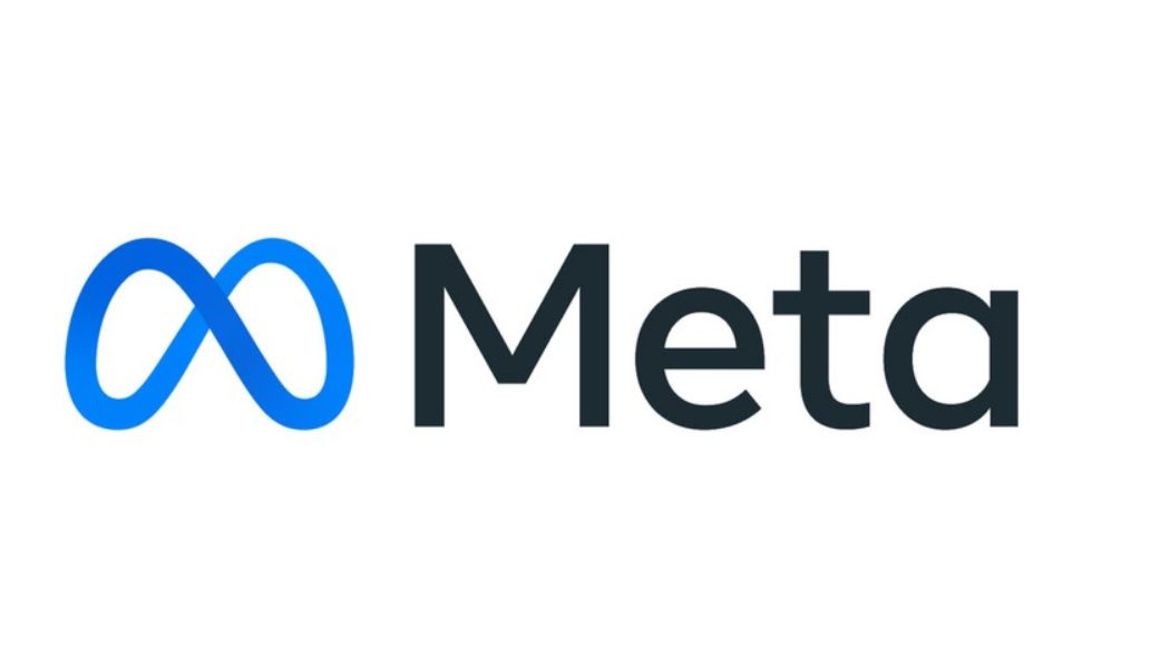 Facebook Changes Its Company Name to Meta