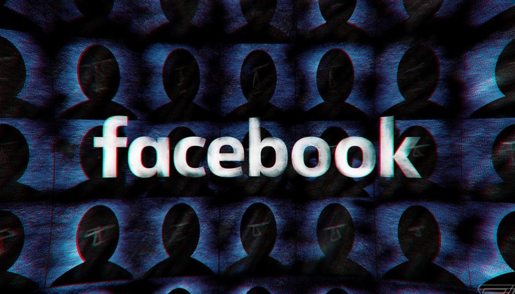 Facebook reportedly slows feature development for ‘reputational reviews’