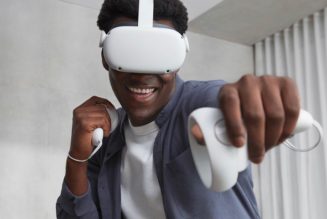 Facebook’s Oculus Quest Line Rebrands as Meta Quest