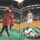 Fans Can Now Purchase the First Ever Giant Book of Legendary NBA Poster Dunks