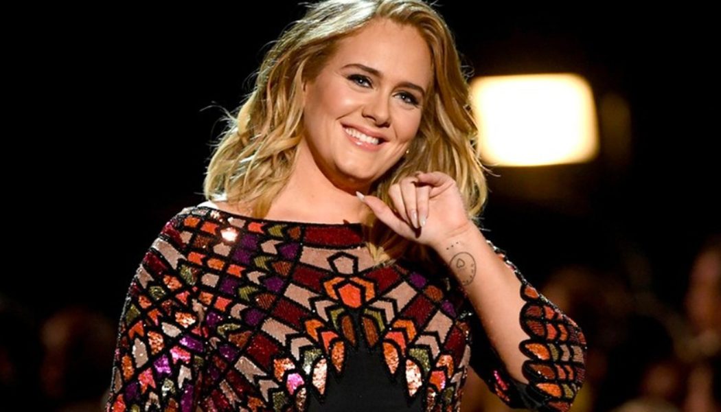 Fans Speculate the Arrival of Adele’s Next Album After Several ’30’ Billboards Pop Up