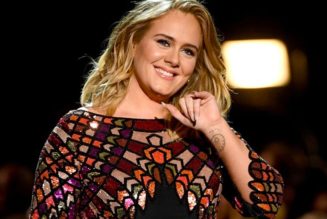 Fans Speculate the Arrival of Adele’s Next Album After Several ’30’ Billboards Pop Up