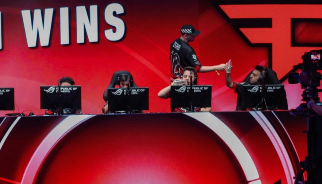 FaZe Clan Announces Plans to Go Public