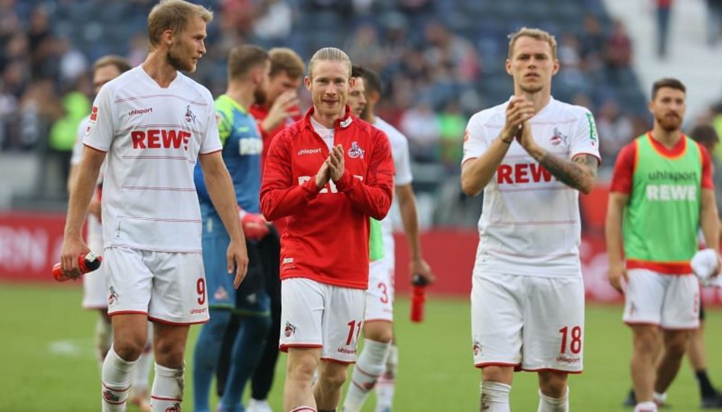 FC Koln vs Greuther Fuerth live stream, preview, team news & prediction