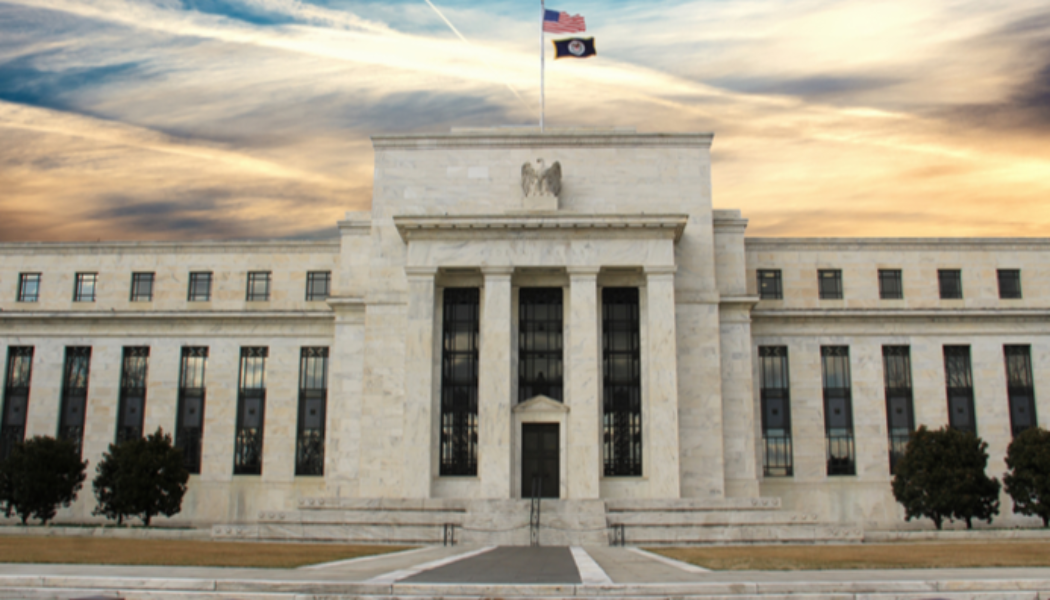 Fed Chair has no intention of banning cryptocurrencies