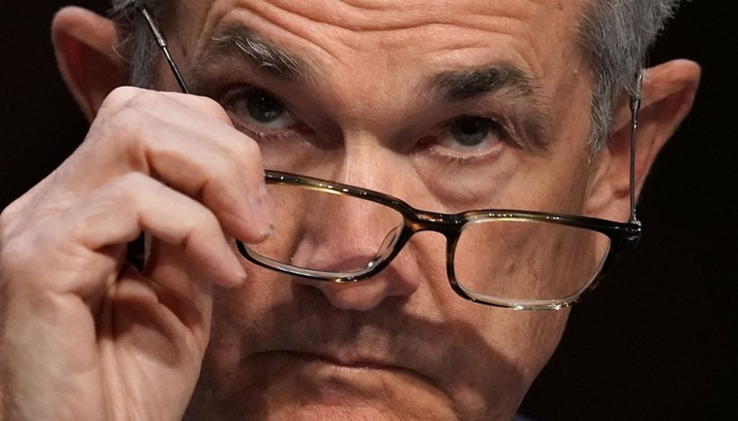 Federal Reserve Chairman Jerome Powell Insists U.S. Won’t Ban Cryptocurrencies