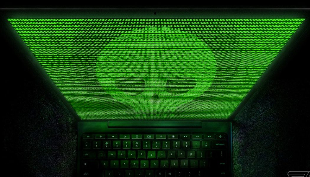 Feds reportedly take down top ransomware hacker group REvil with a hack of their own