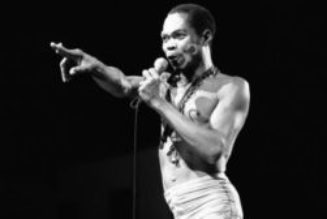 Fela Kuti – Beasts of No Nation / Shakara (Oloje)