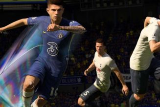 FIFA to End Exclusive Partnership With EA Sports