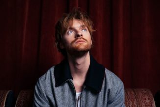 Finneas, Ever The Optimist, Still Gets Goosebumps Hearing Songs He Wrote