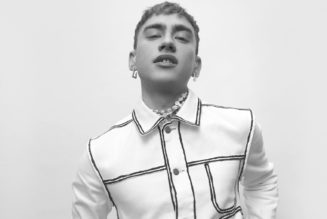 First Out: New Music From Years & Years, Lauren Jauregui, Fletcher & More