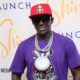 Flavor Flav Arrested for Alleged Domestic Violence