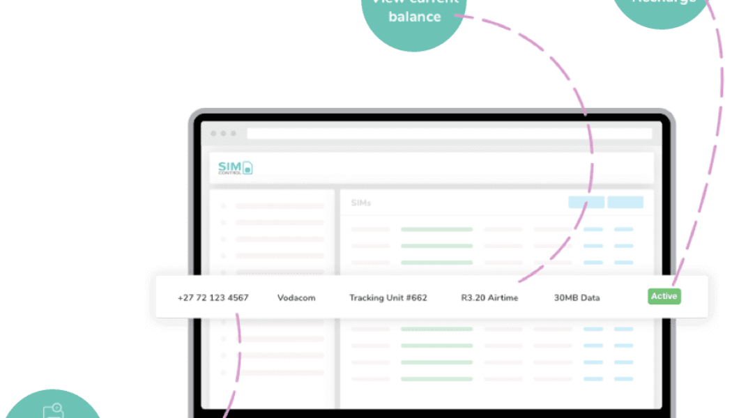 Flickswitch Announces its Revamped White Label SIM Management Platform for Telcos