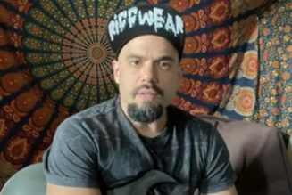 Former SOULFLY Guitarist MARC RIZZO Rejoins ILL NIÑO