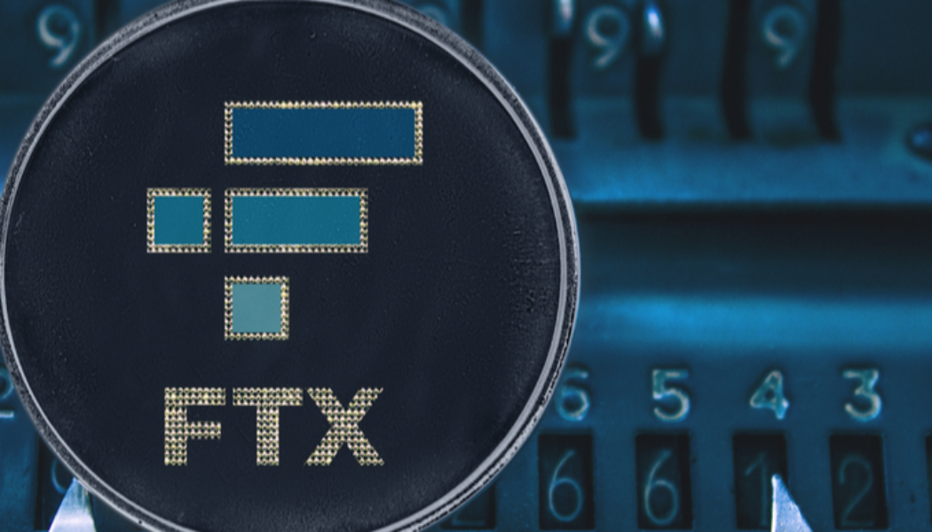 FTX raises $420 million to reach a $25 billion valuation