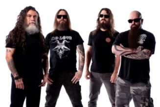 GARY HOLT Agrees With KERRY KING That SLAYER Called It Quits Too Soon: ‘We Were Totally Killing It’