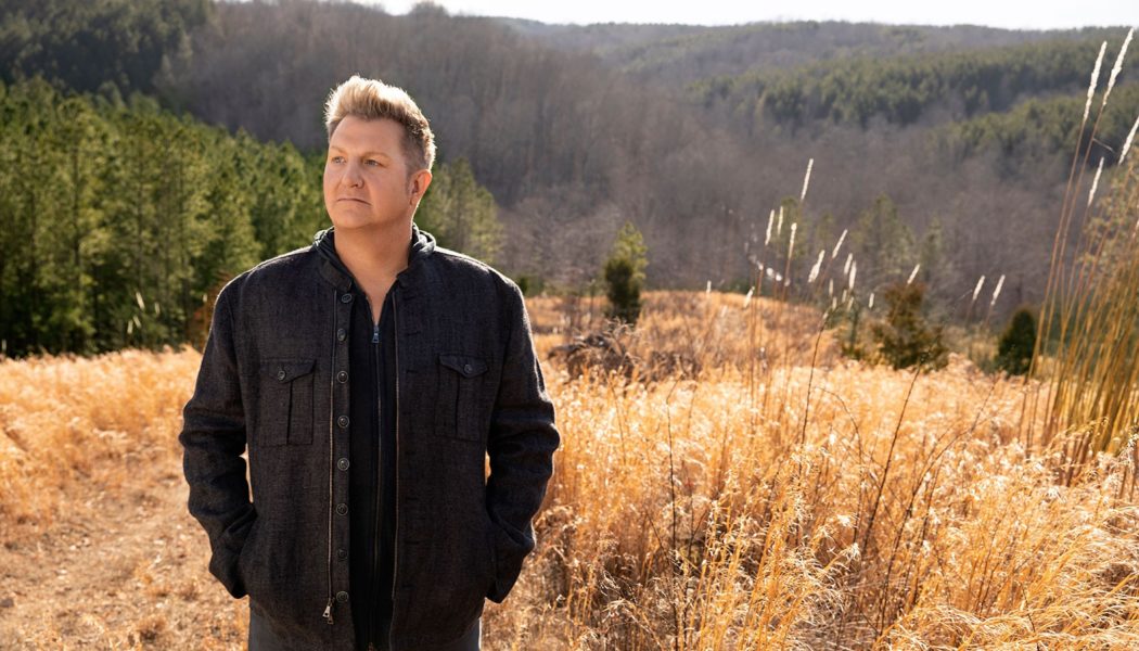 Gary LeVox Opens Up About the End of Rascal Flatts: ‘I Wasn’t Happy That Joe Don Quit’