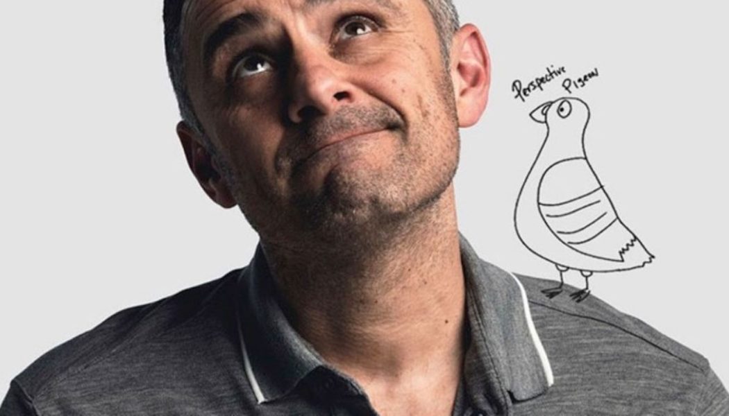 Gary Vee Doodles Sell for $1.2 Million USD at Christie’s Auction