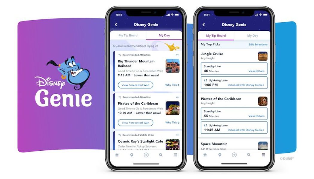 Genie Plus lets you skip lines at Disney World, but fans aren’t happy about it