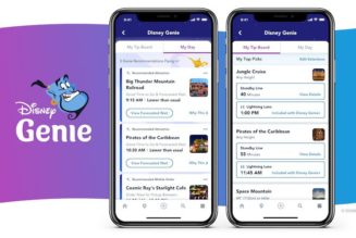 Genie Plus lets you skip lines at Disney World, but fans aren’t happy about it