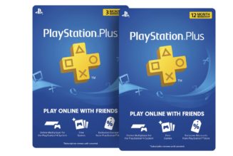 Get a year of PlayStation Plus for just $37 this weekend